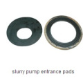 Rubber Gasket / Customized Rubber Gasket/ Rubber Pads